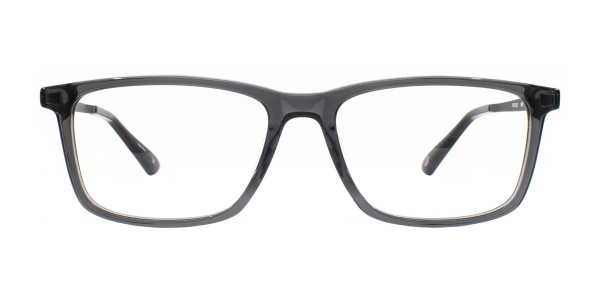 Hackett HEK 1252 Eyeglasses, 960 Grey