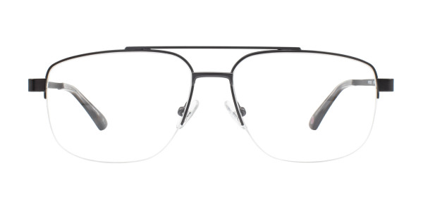 Hackett HEK 1263 Eyeglasses, 990 Dark