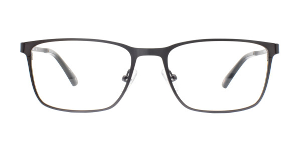 Hackett HEK 1267 Eyeglasses, 990 Dark