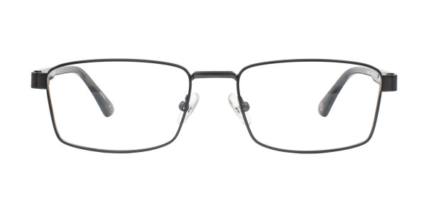 Hackett HEK 1264 Eyeglasses, 990 Dark