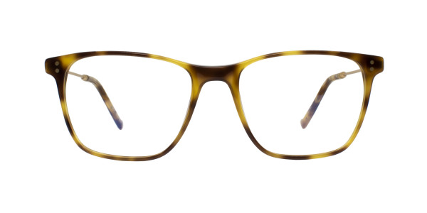 Hackett HEB 261 UTX Eyeglasses, 105 Amber