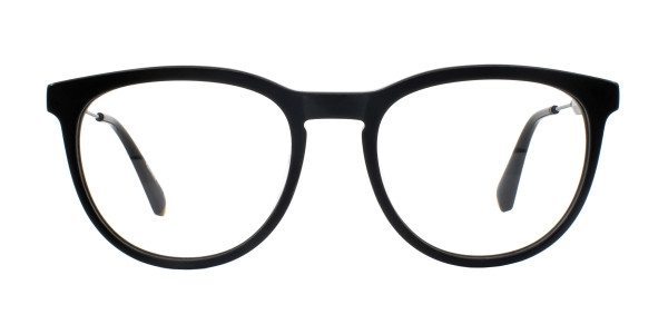 Sandro SD 1012 Eyeglasses, 001 Noir