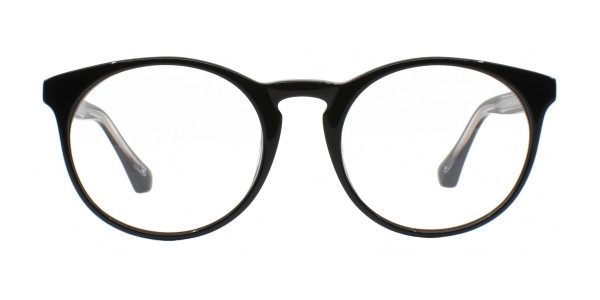 Sandro SD 2015 Eyeglasses, 001 Noir