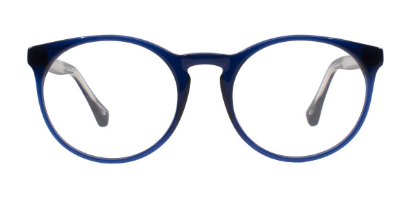 Sandro SD 2015 Eyeglasses, 004 Marine