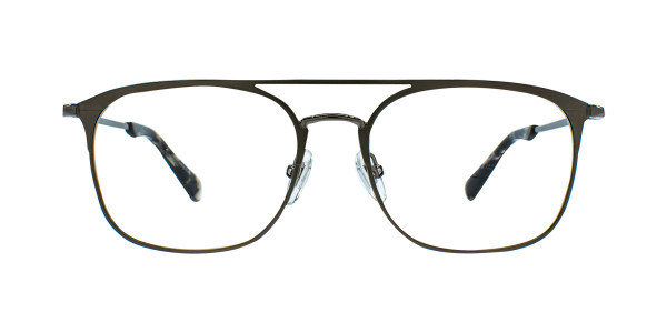 Sandro SD 3005 Eyeglasses, 890 Gun