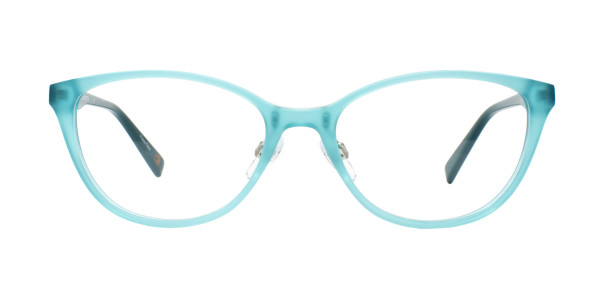 Benetton BEO 1004 Eyeglasses, 688 Teal