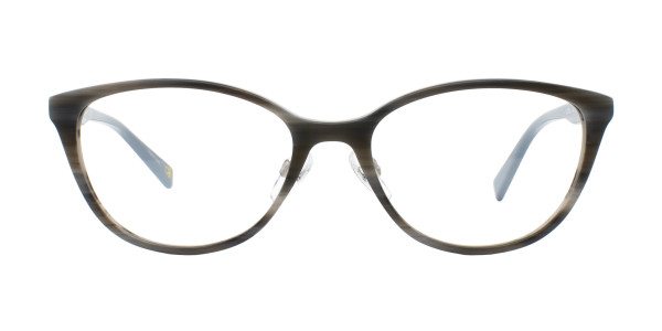 Benetton BEO 1004 Eyeglasses, 948 Grey