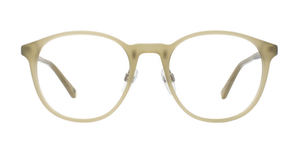 Benetton BEO 1006 Eyeglasses, 526 Khaki