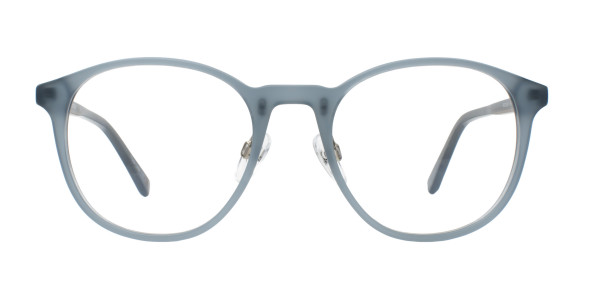 Benetton BEO 1006 Eyeglasses, 653 Blue