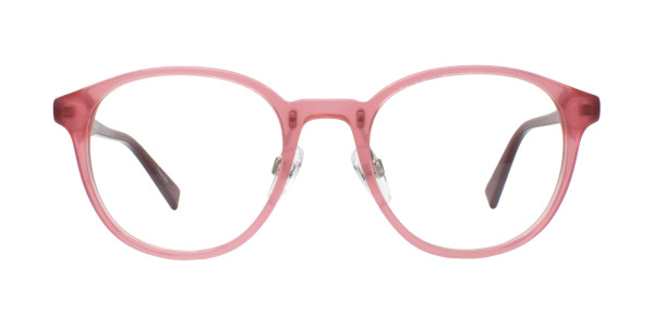 Benetton BEO 1007 Eyeglasses, 283 Pink