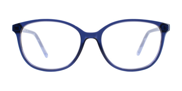 Benetton BEO 1031 Eyeglasses, 644 Dark