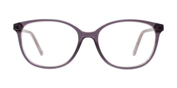 Benetton BEO 1031 Eyeglasses, 732 Purple