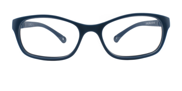 Gizmo GZ 1002 Eyeglasses, Dark Blue