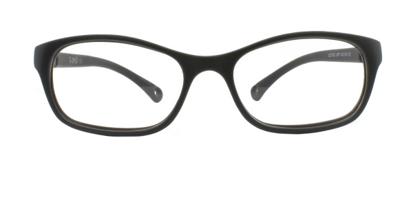Gizmo GZ 1002 Eyeglasses, Grey