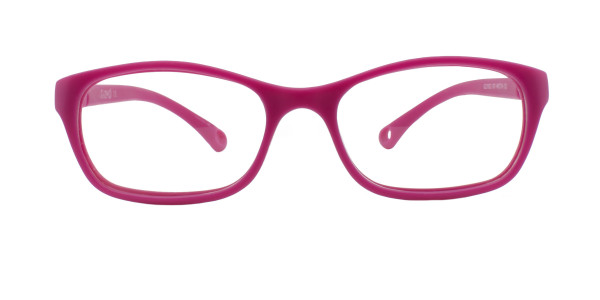 Gizmo GZ 1002 Eyeglasses, Rose