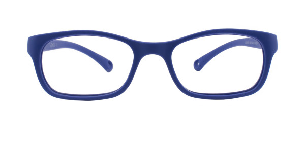 Gizmo GZ 1003 Eyeglasses, Blue