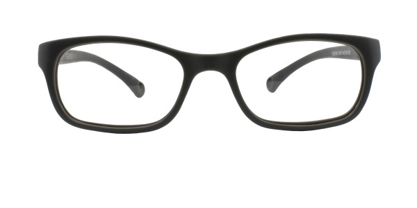 Gizmo GZ 1003 Eyeglasses, Grey