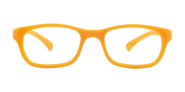 Gizmo GZ 1003 Eyeglasses, Mango
