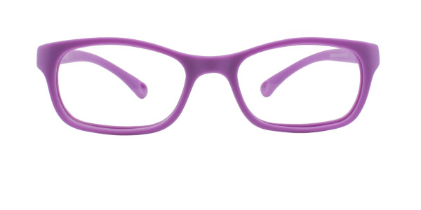Gizmo GZ 1003 Eyeglasses, Mauve