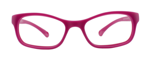 Gizmo GZ 1003 Eyeglasses, Rose