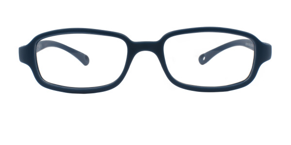 Gizmo GZ 1005 Eyeglasses, Dark Blue