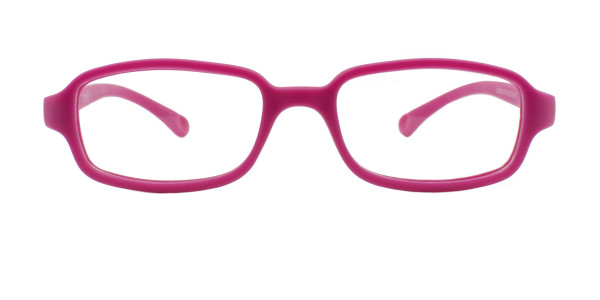 Gizmo GZ 1005 Eyeglasses, Rose