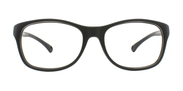 Gizmo GZ 1007 Eyeglasses, Grey