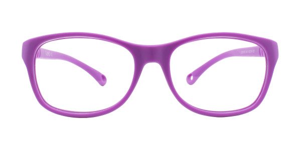 Gizmo GZ 1007 Eyeglasses, Mauve