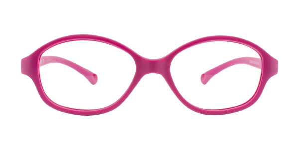 Gizmo GZ 1008 Eyeglasses, Fuchsia