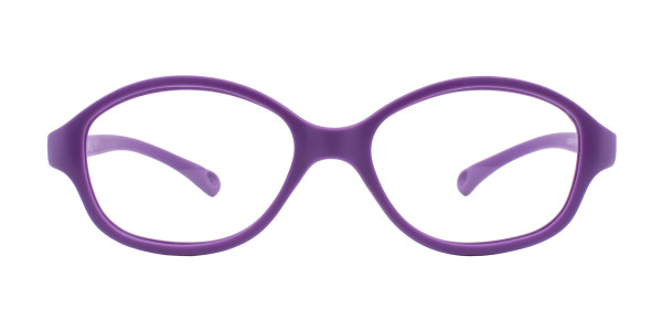 Gizmo GZ 1008 Eyeglasses, Purple