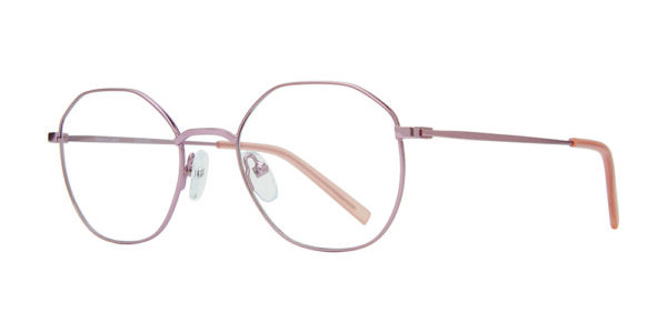 Oxford Lane CHANCERY Eyeglasses, Pink