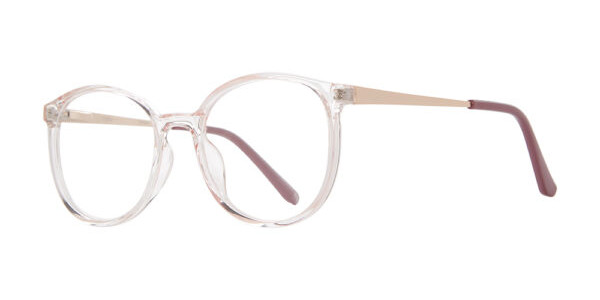 Stylewise SW532 Eyeglasses, Crystal Pink