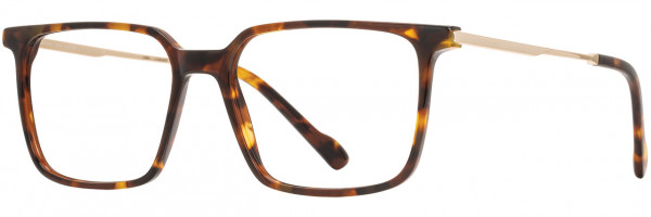 Scott Harris Scott Harris X 016 Eyeglasses, 1 - Tortoise / Gold