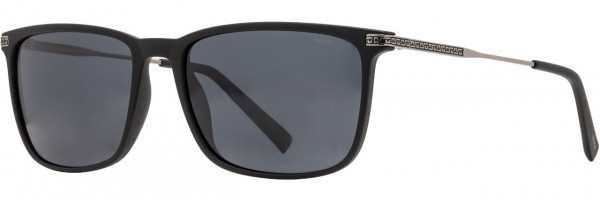 INVU INVU Sunwear 265 Sunglasses, 1 - Black