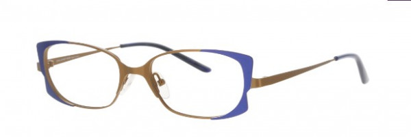 Lafont Jacinthe Eyeglasses, 5525 Brown