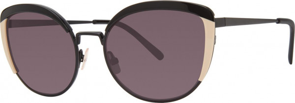 Vera Wang V601 Sunglasses, Black