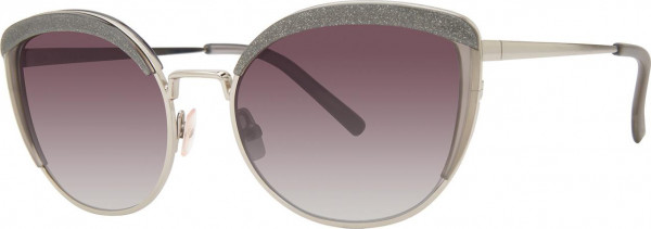 Vera Wang V601 Sunglasses, Dove Shimmer