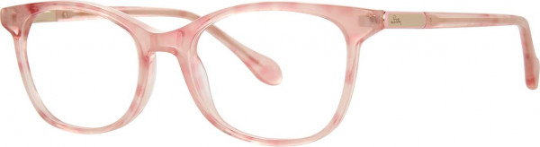 Lilly Pulitzer Girls Galena Mini Eyeglasses, Pink Cloud