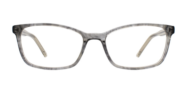 Bloom Optics BL IZZY Eyeglasses, Grey