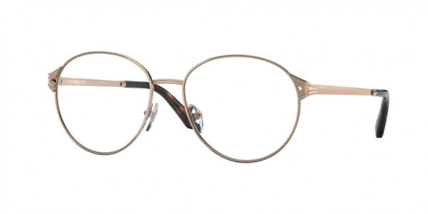 Sferoflex SF2601 Eyeglasses, 488 SHINY COPPER (BROWN)