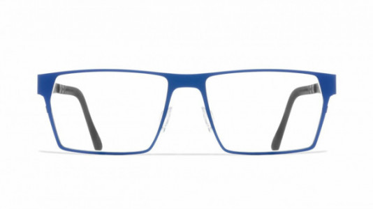 Blackfin Compton [BF963] Eyeglasses, C1110 - Blue/Gray