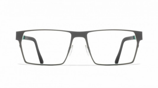 Blackfin Compton [BF963] Eyeglasses, C1199 - Gray/Green