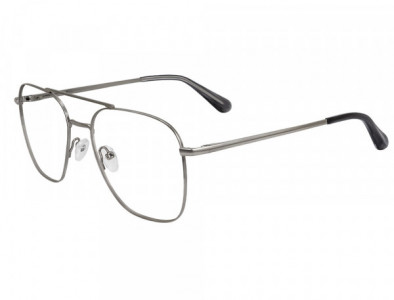 Durango Series TC889 Eyeglasses, C-1 Gunmetal