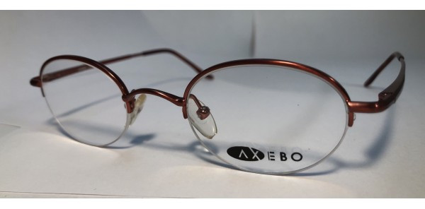 Axebo Bercy Eyeglasses, 07-Copper