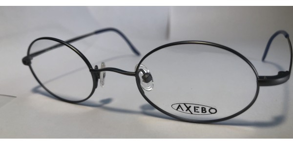 Axebo Kety Eyeglasses, 04-Blue Grey