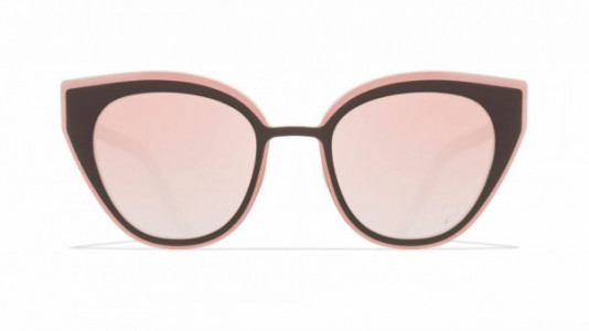 Blackfin Cape May [BF870] Sunglasses, C1044 - Gray/Pink