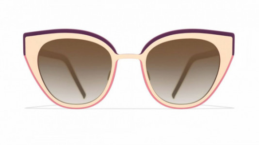 Blackfin Cape May [BF870] Sunglasses, C1045 - Pink/Violet