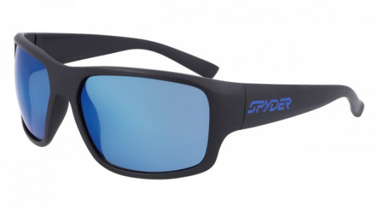 Spyder SP6030 Sunglasses, (033) GRAPHITE