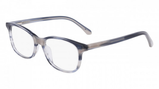 Draper James DJ1013 Eyeglasses, (400) NAVY HORN