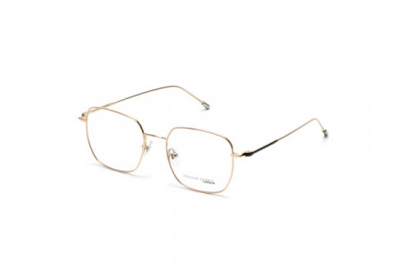 William Morris WM50262 Eyeglasses, GOLD (C2)